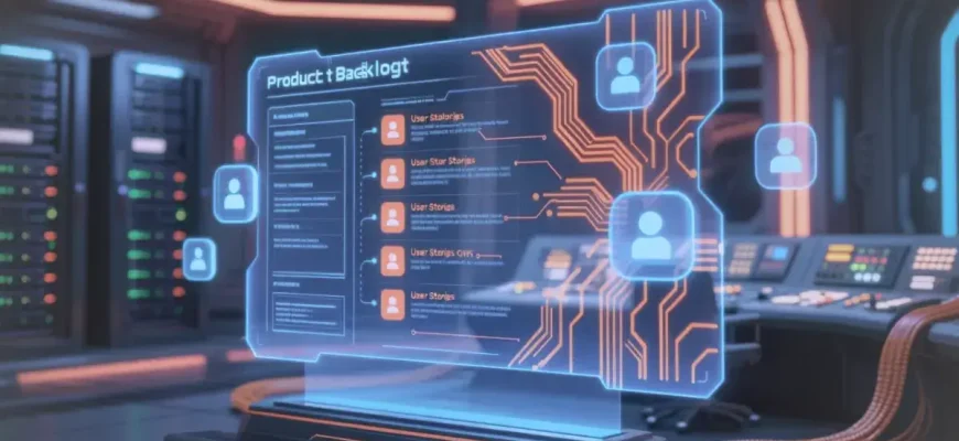 Изображение к посту - Как часто нужно пересматривать и обновлять приоритеты в продукт-беклоге