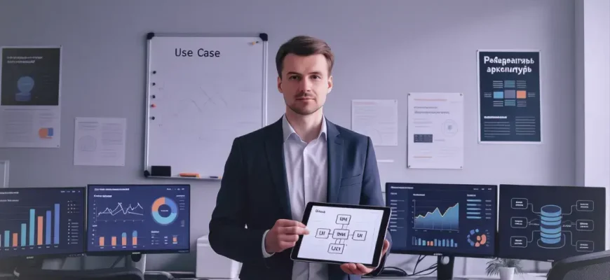 изображение к посту - Подробная карта знаний и компетенций системного аналитика IT сферы