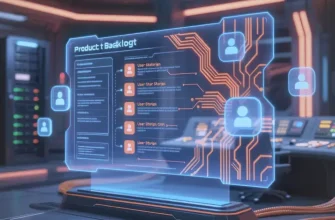 Изображение к посту - Как часто нужно пересматривать и обновлять приоритеты в продукт-беклоге