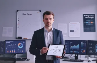 изображение к посту - Подробная карта знаний и компетенций системного аналитика IT сферы