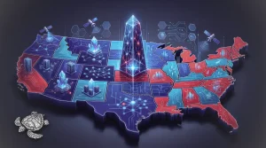 Изображение для публикации - Genesis Mission (ноябрь 2025 года) — Преобразование американской науки через искусственный интеллект