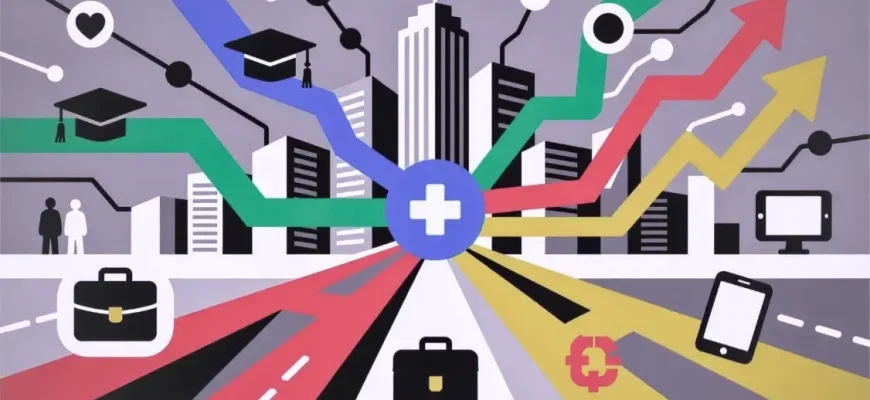 Изображение к публикации - Краткий обзор рынка труда за октябрь 2025