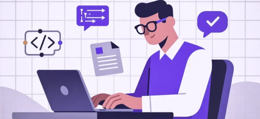 Изображение к публикации - Состояние профессии технического писателя в России