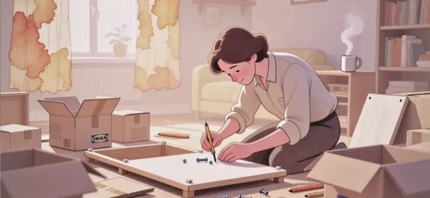 Изображение к статье на sabook.ru - Эффект ИКЕА. Когда усилия порождают любовь | когнитивное искажение 156