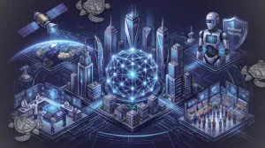 Изображение для публикации - Основные стратегические инсайты инициативы США «Genesis Mission»