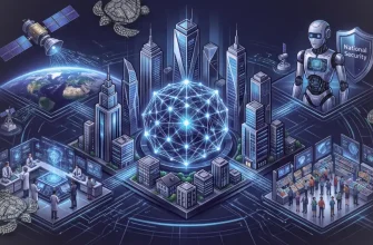 Изображение для публикации - Основные стратегические инсайты инициативы США «Genesis Mission»