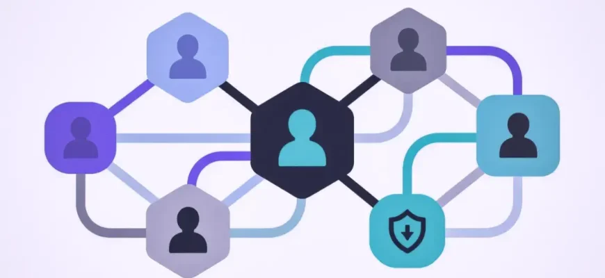 Изображение к посту - Федеральный закон № 152-ФЗ "О персональных данных"