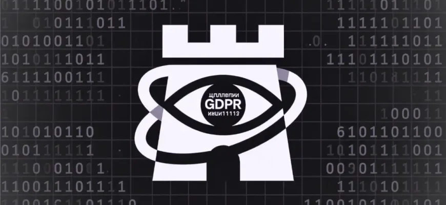 Изображение к посту - GDPR – Общий регламент по защите данных