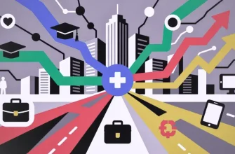 Изображение к публикации - Краткий обзор рынка труда за октябрь 2025