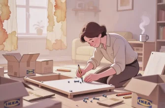 Изображение к статье на sabook.ru - Эффект ИКЕА. Когда усилия порождают любовь | когнитивное искажение 156