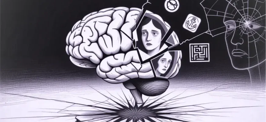 Изображение к статье sabook.ru - Расширенный список 275 когнитивных искажений